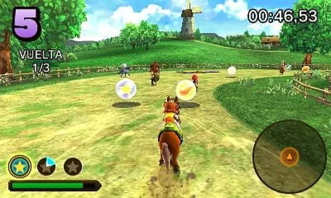 Mario Sports Superstars