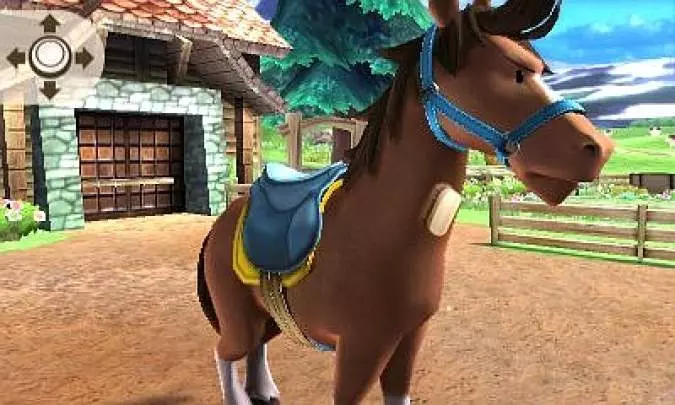 Mario Sports: Superstars