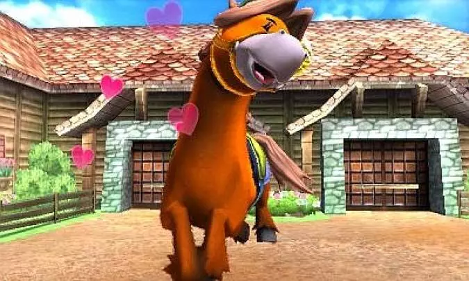 Mario Sports Superstars - 3DS