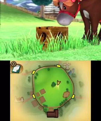 Mario Sports Superstars