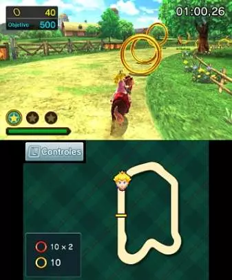 Mario Sports: Superstars