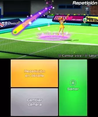 Mario Sports Superstars