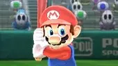 Mario Sports Superstars: Tráiler: Home Run