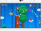 Poochy & Yoshi's Woolly World - Imagen