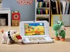 Poochy & Yoshi's Woolly World - Imagen 3DS