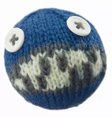 Poochy & Yoshi's Woolly World