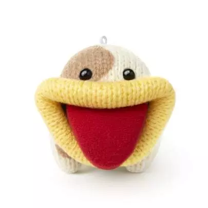 Poochy & Yoshi's Woolly World