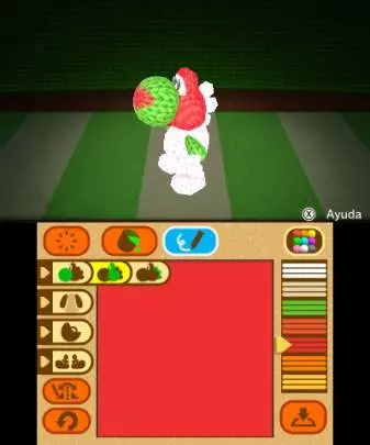 Poochy & Yoshi's Woolly World