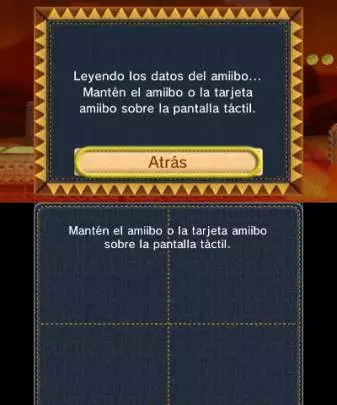 Poochy & Yoshi's Woolly World - 3DS