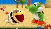 Poochy & Yoshi's Woolly World: Tráiler Novedades