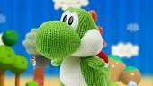 Poochy & Yoshi's Woolly World: Tráiler de Presentación