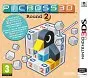 Picross 3D: Round 2 3DS