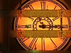 Clockwork - Pantalla