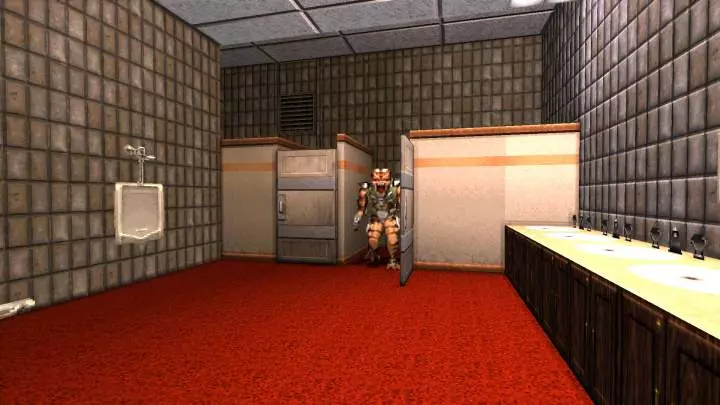 Duke Nukem 3D 20th Anniversary - PC