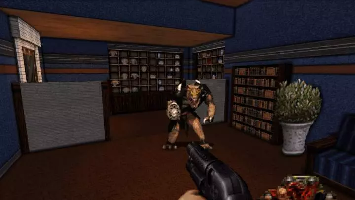Duke Nukem 3D 20th Anniversary