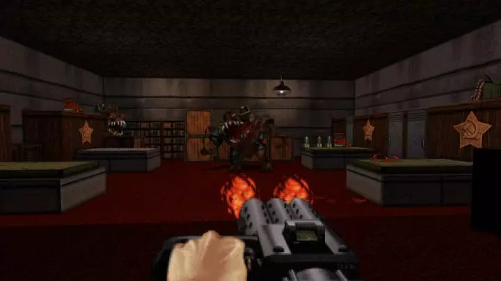 Duke Nukem 3D 20th Anniversary