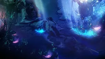 Beautiful Desolation