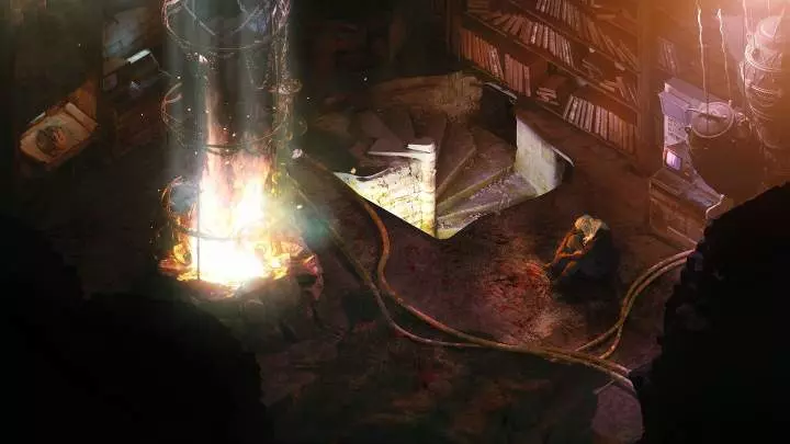 Beautiful Desolation - PC