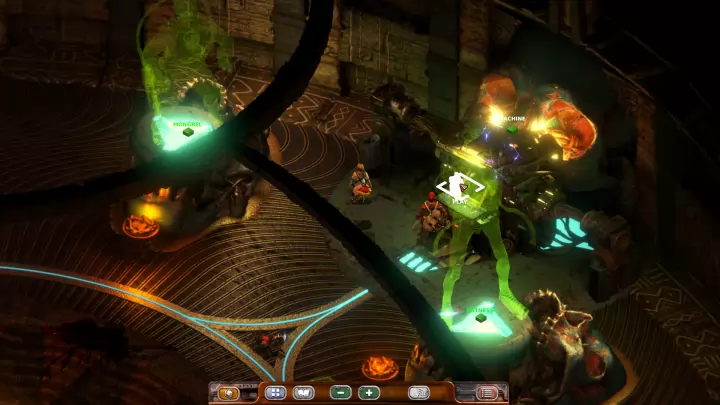 Beautiful Desolation - PC