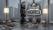 Carátula de Project Highrise - PC