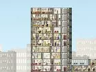 Project Highrise - Imagen PC
