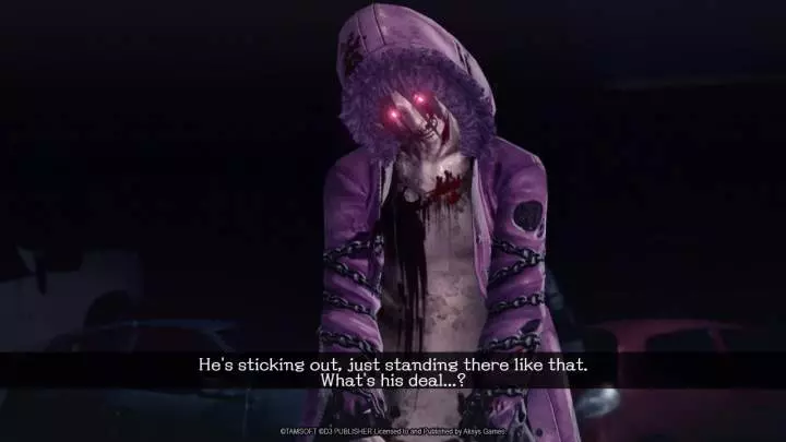 School Girls / Zombie Hunter