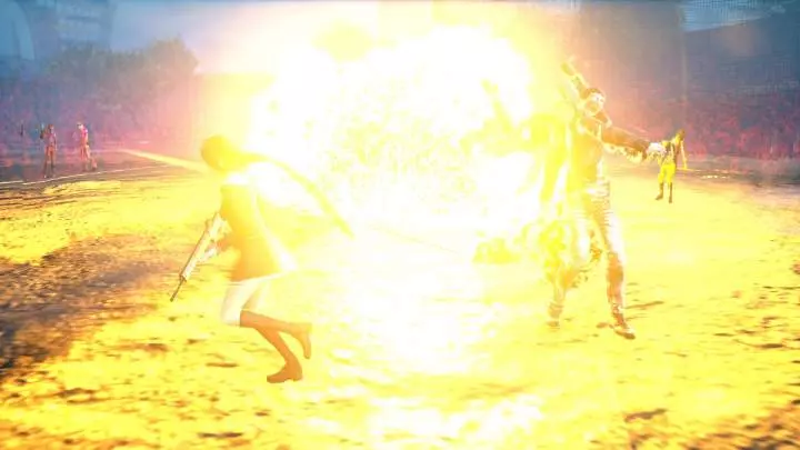 School Girls / Zombie Hunter