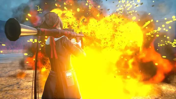 School Girls / Zombie Hunter