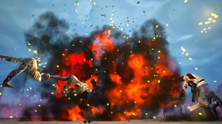 School Girls / Zombie Hunter - PS4