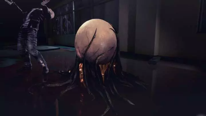 School Girls / Zombie Hunter