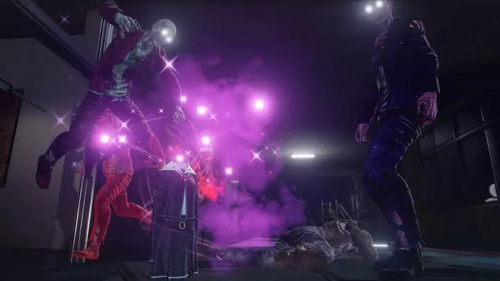 School Girls / Zombie Hunter