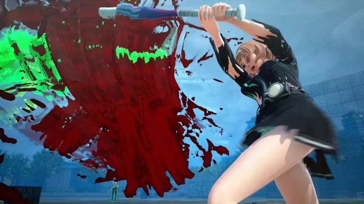 School Girls / Zombie Hunter