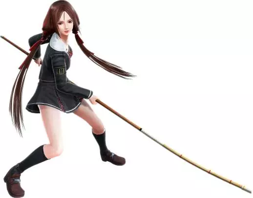 School Girls / Zombie Hunter - PS4