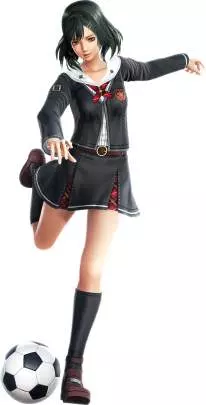 School Girls / Zombie Hunter