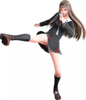 School Girls / Zombie Hunter