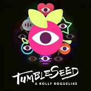Carátula de Tumbleseed - Nintendo Switch