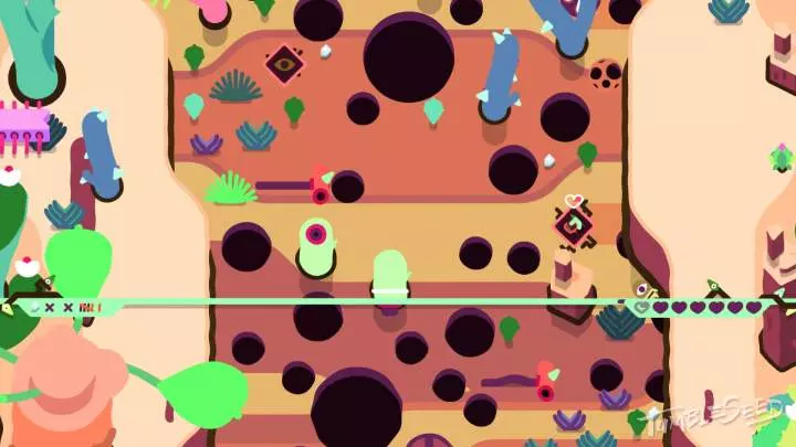 Tumbleseed
