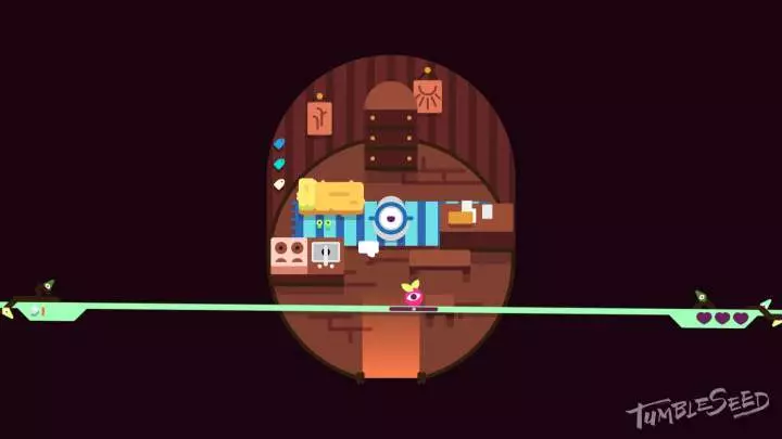 Tumbleseed - PC