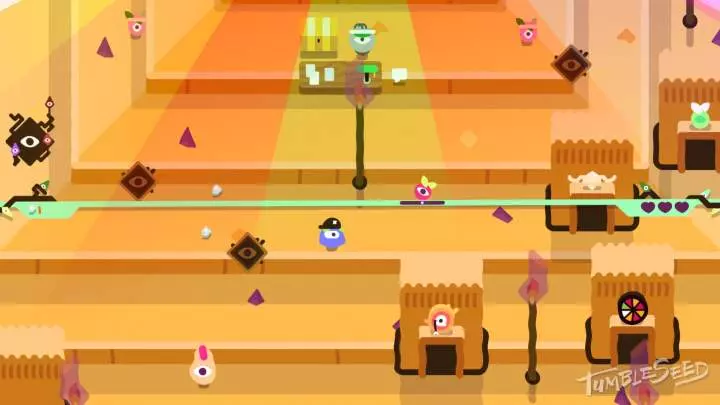 Tumbleseed - PC