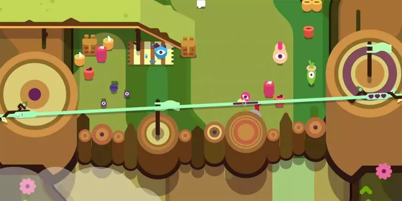 Tumbleseed