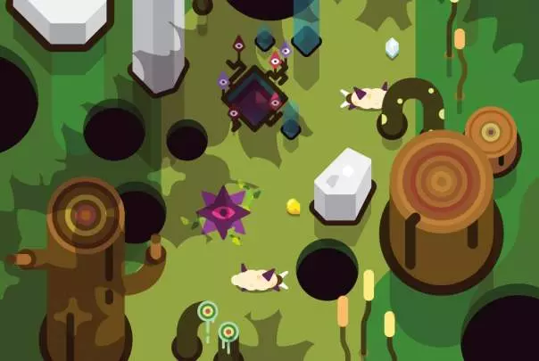 Tumbleseed - PC