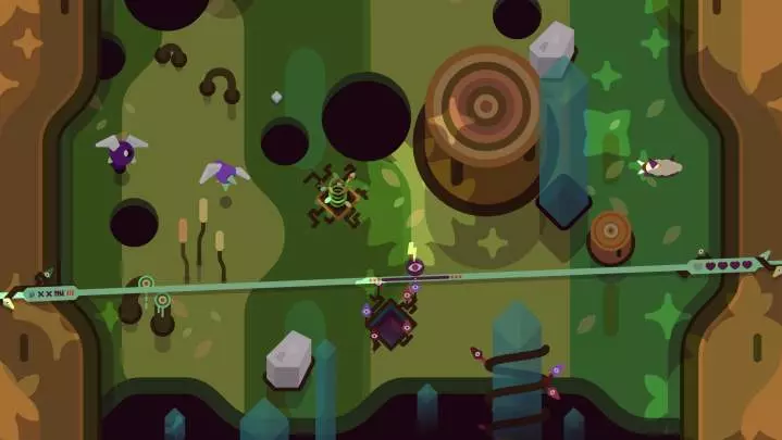 Tumbleseed