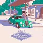 Wheels of Aurelia