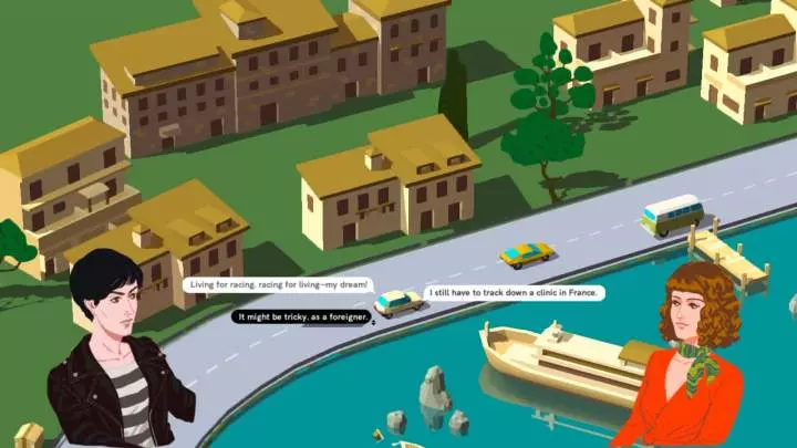 Wheels of Aurelia - PC