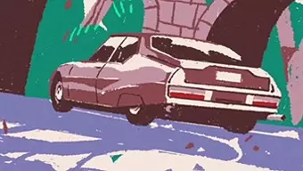 Wheels of Aurelia: Tráiler Gameplay