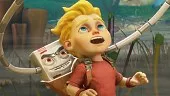 Rad Rodgers: Tráiler de Anuncio