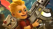 Rad Rodgers Radical Edition llega en febrero a Switch