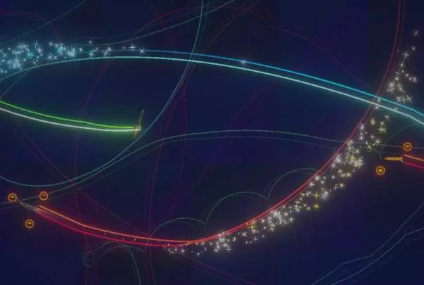 RocketsRocketsRockets