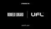 Lukaku es el nuevo embajador de UFL: teaser con el delantero del Chelsea en el juego free-to-play