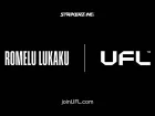 Lukaku es el nuevo embajador de UFL: teaser con el delantero del Chelsea en el juego free-to-play